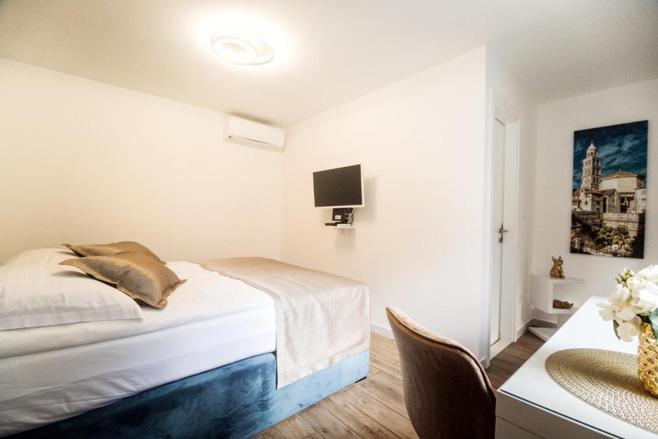 Luxury Guesthouse Bepa Сплит Екстериор снимка