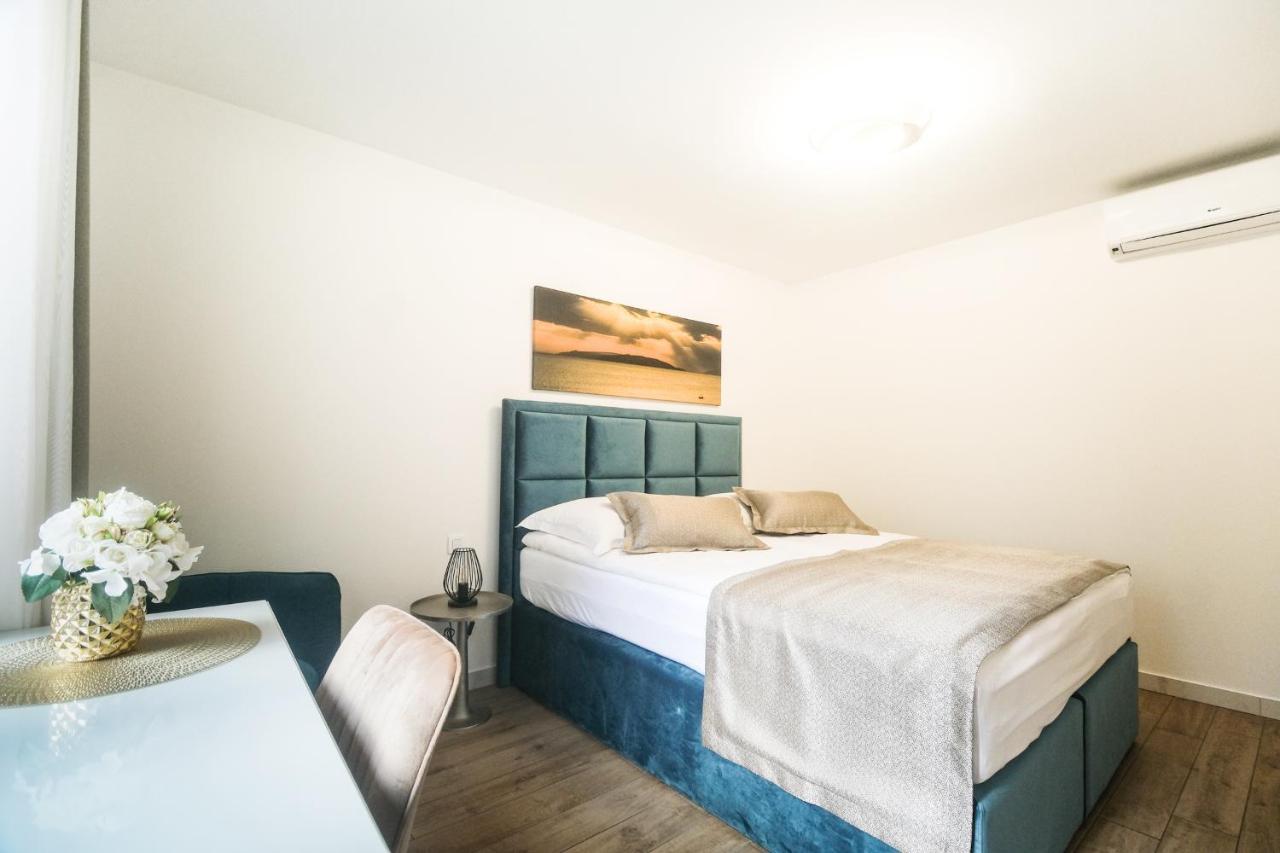 Luxury Guesthouse Bepa Сплит Екстериор снимка