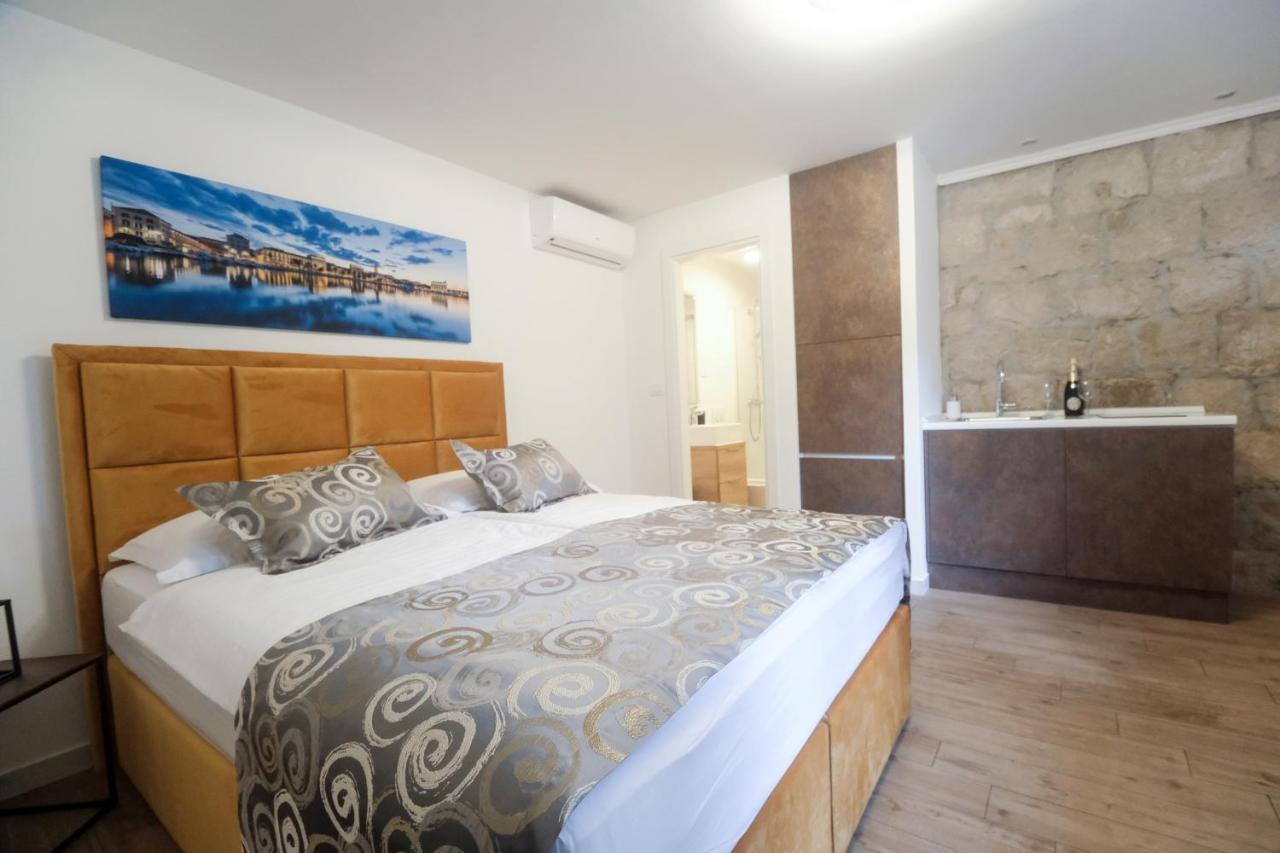 Luxury Guesthouse Bepa Сплит Екстериор снимка