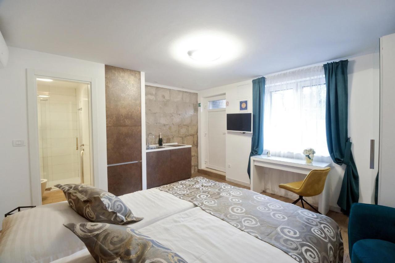 Luxury Guesthouse Bepa Сплит Екстериор снимка