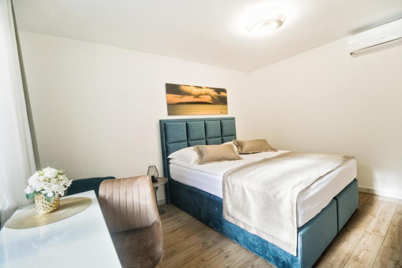 Luxury Guesthouse Bepa Сплит Екстериор снимка