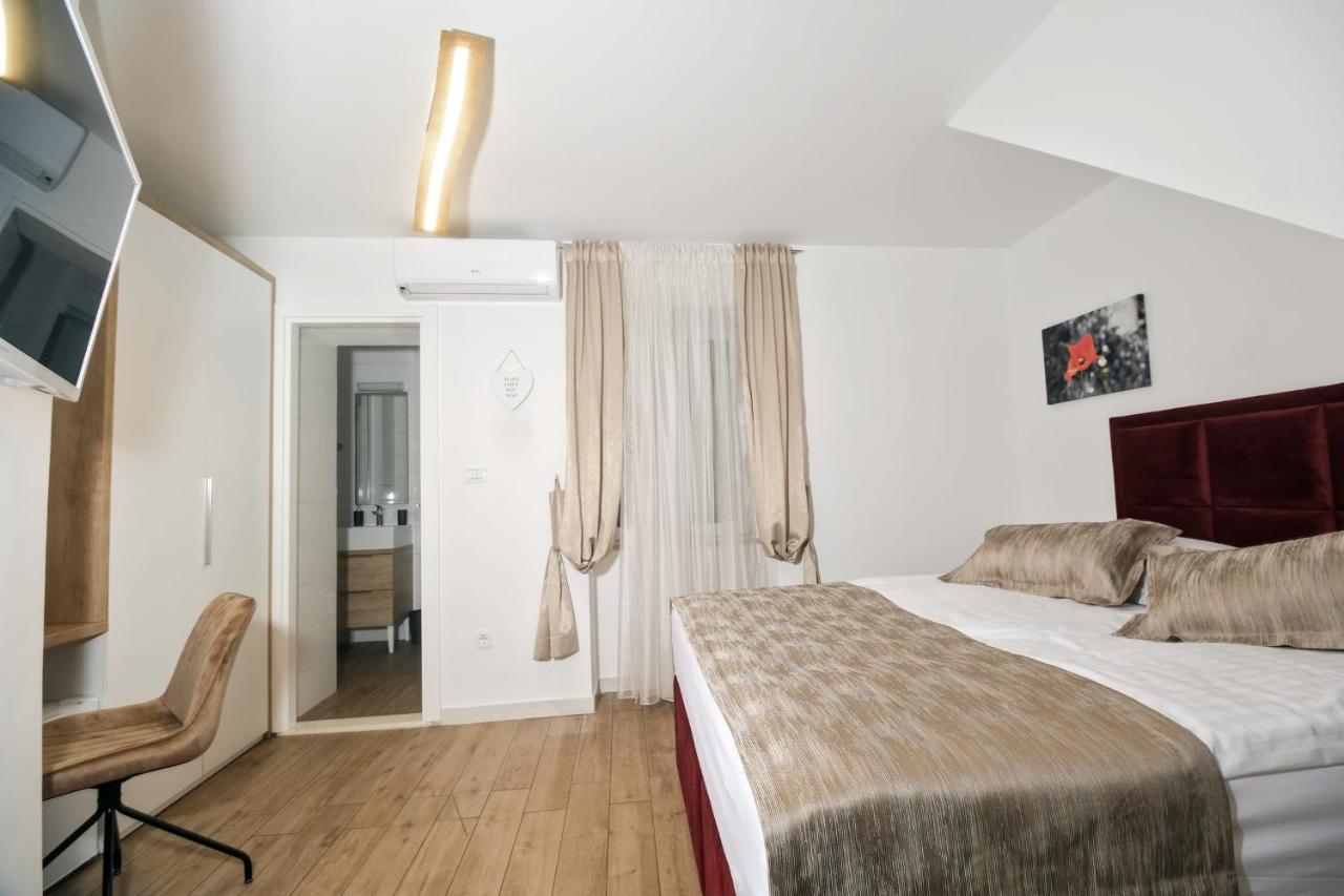 Luxury Guesthouse Bepa Сплит Екстериор снимка