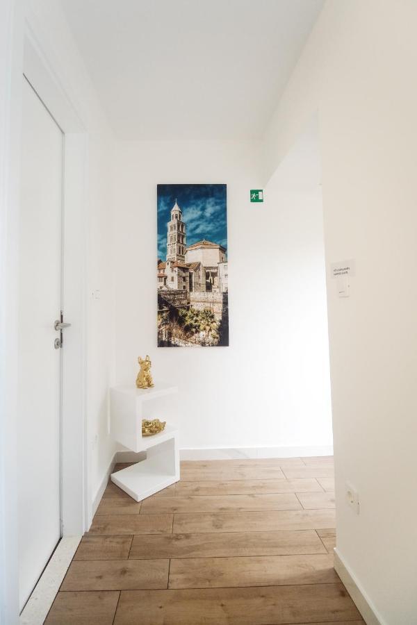 Luxury Guesthouse Bepa Сплит Екстериор снимка