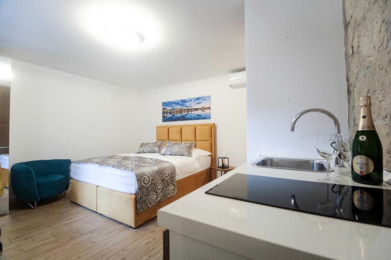 Luxury Guesthouse Bepa Сплит Екстериор снимка