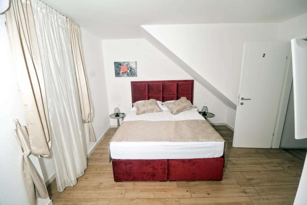 Luxury Guesthouse Bepa Сплит Екстериор снимка