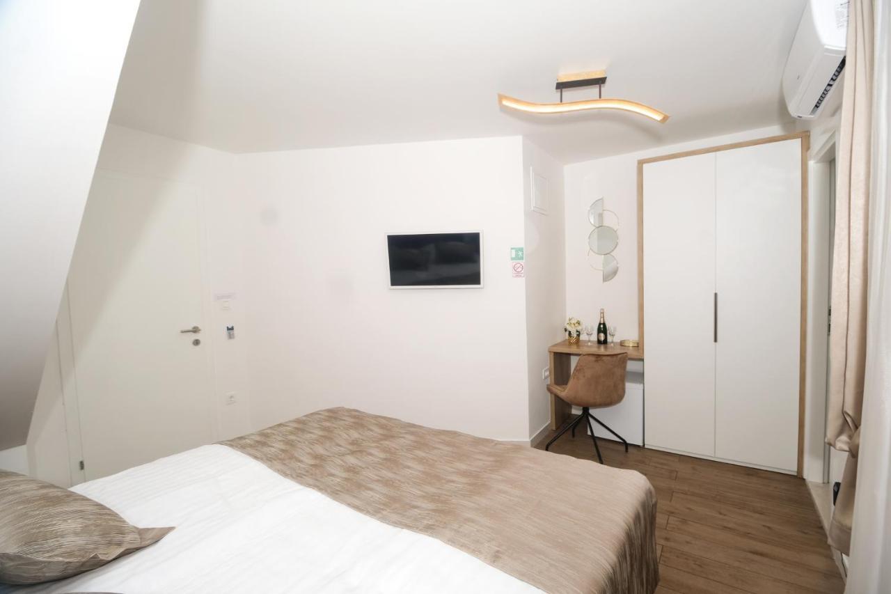 Luxury Guesthouse Bepa Сплит Екстериор снимка