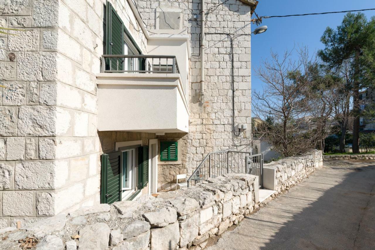 Luxury Guesthouse Bepa Сплит Екстериор снимка