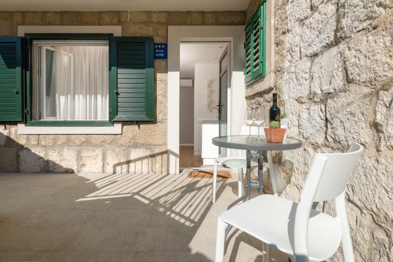 Luxury Guesthouse Bepa Сплит Екстериор снимка