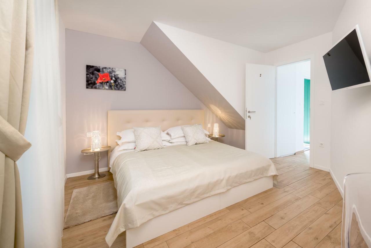 Luxury Guesthouse Bepa Сплит Екстериор снимка