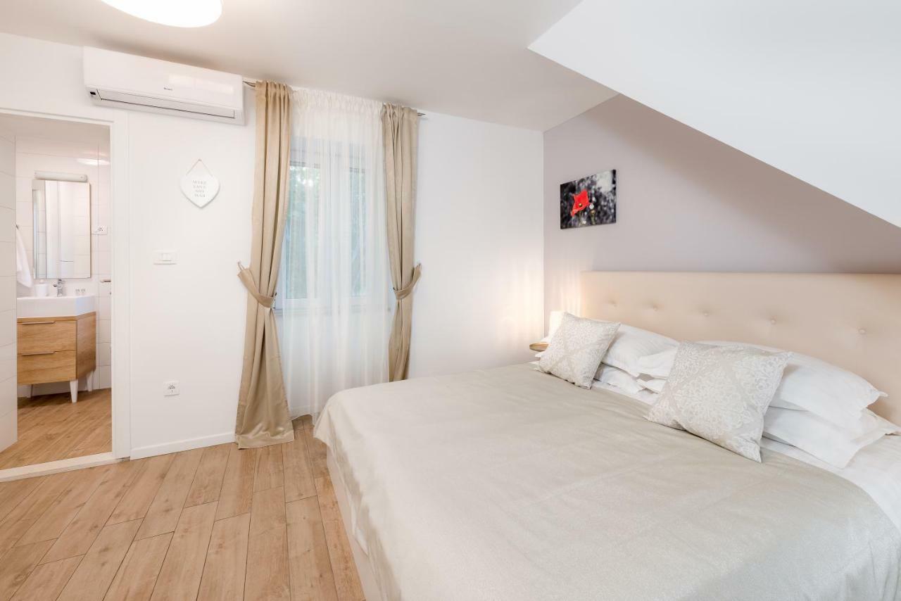 Luxury Guesthouse Bepa Сплит Екстериор снимка