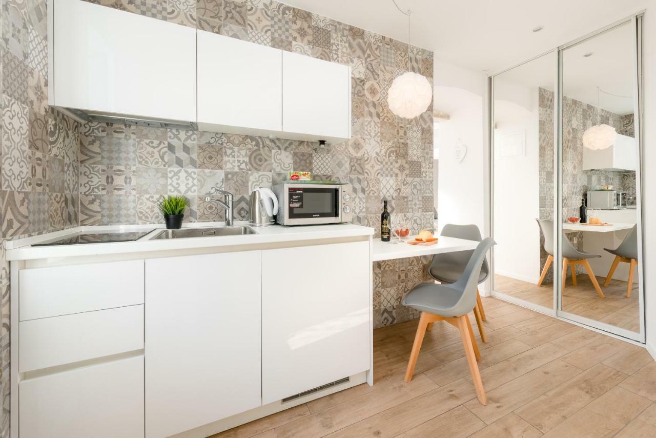 Luxury Guesthouse Bepa Сплит Екстериор снимка