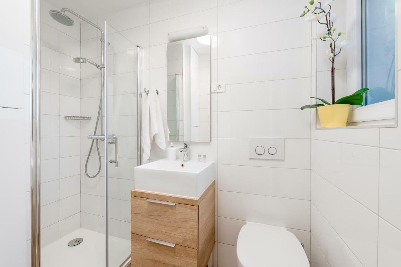 Luxury Guesthouse Bepa Сплит Екстериор снимка