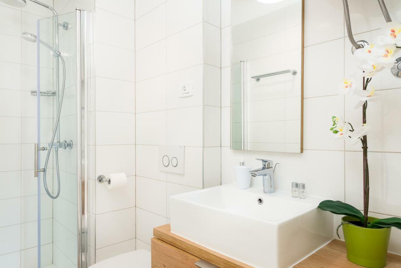 Luxury Guesthouse Bepa Сплит Екстериор снимка