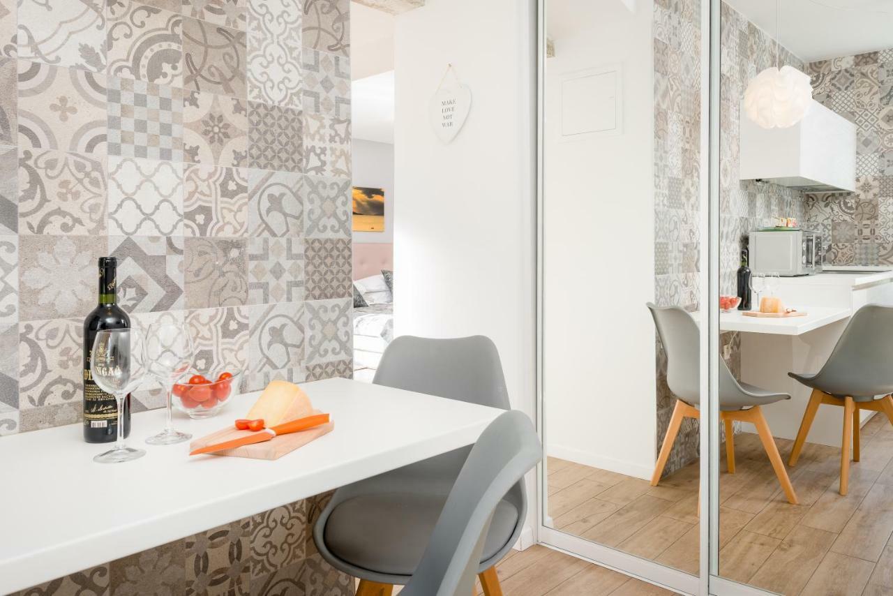 Luxury Guesthouse Bepa Сплит Екстериор снимка