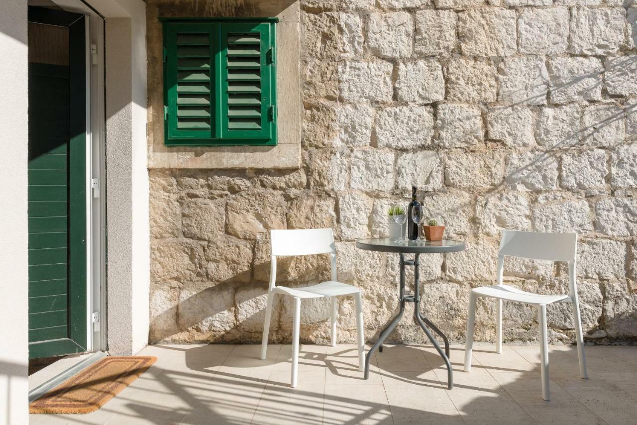 Luxury Guesthouse Bepa Сплит Екстериор снимка
