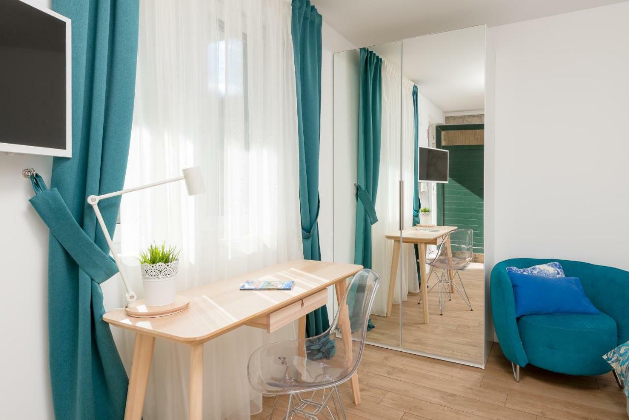 Luxury Guesthouse Bepa Сплит Екстериор снимка